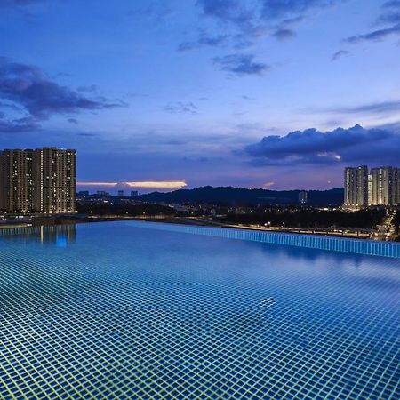 Hyatt Place Kuala Lumpur Bukit Jalil Extérieur photo