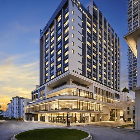 Hyatt Place Kuala Lumpur Bukit Jalil Extérieur photo