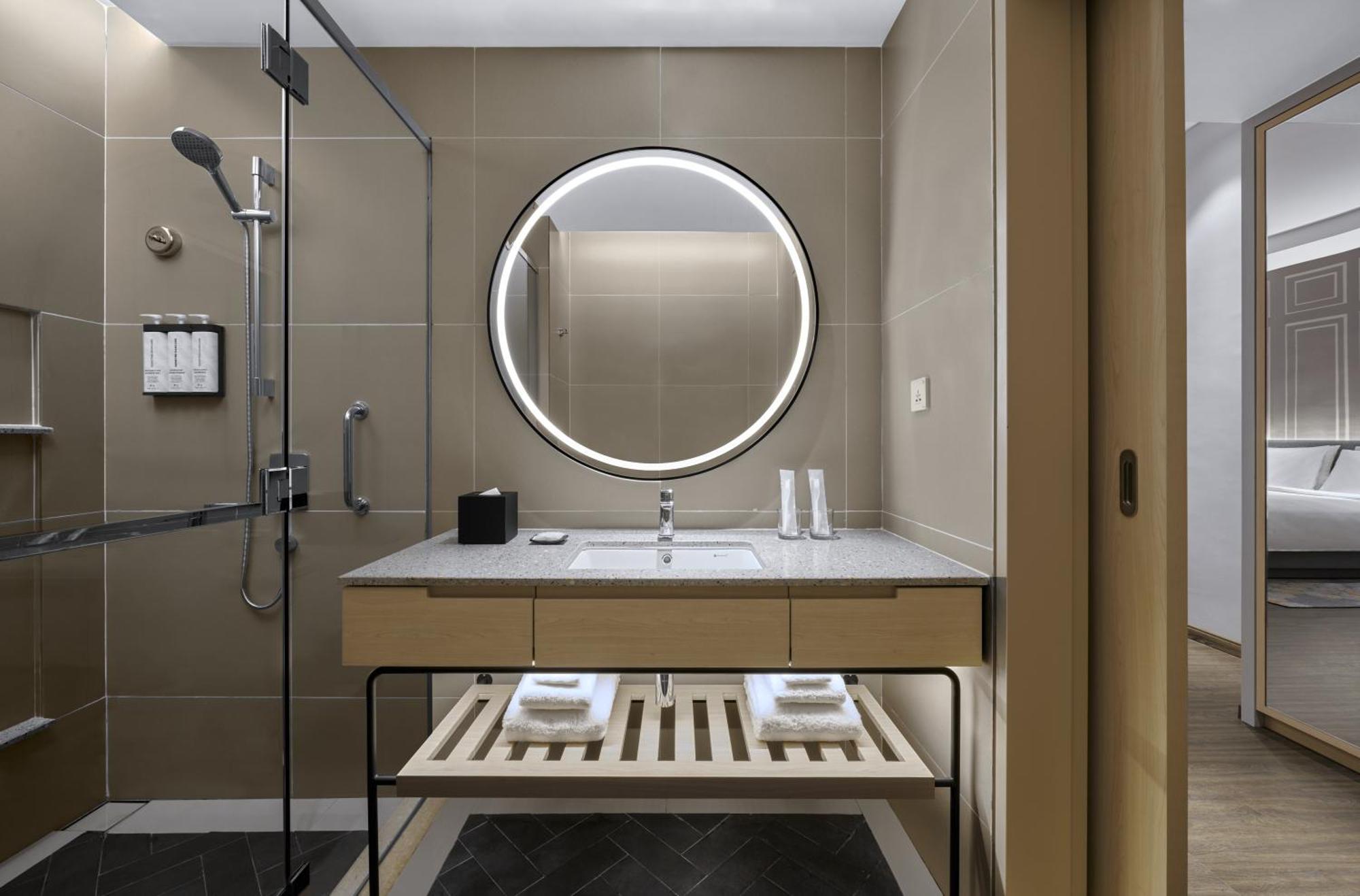 Hyatt Place Kuala Lumpur Bukit Jalil Extérieur photo