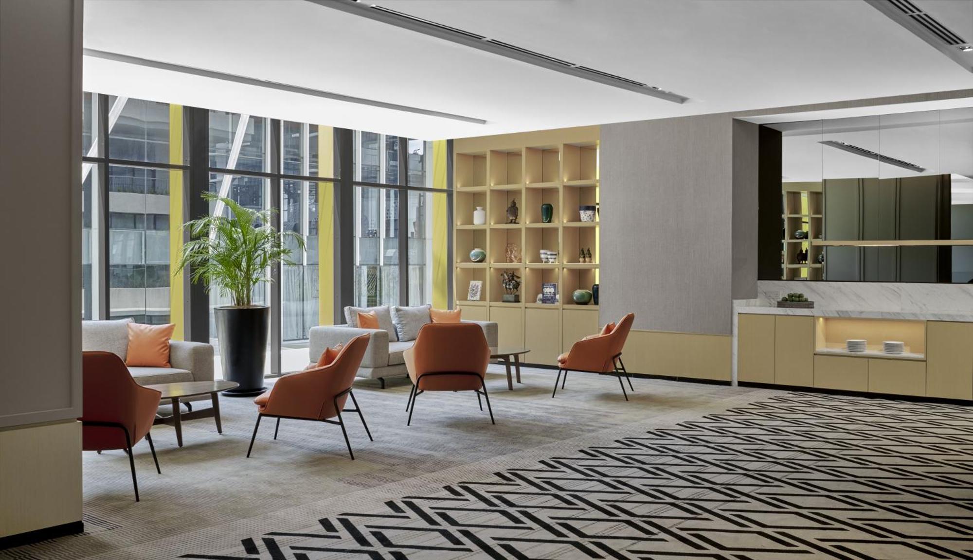 Hyatt Place Kuala Lumpur Bukit Jalil Extérieur photo