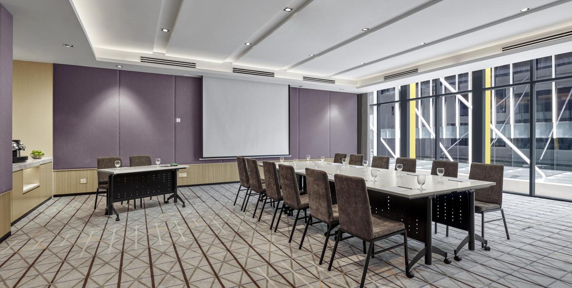 Hyatt Place Kuala Lumpur Bukit Jalil Extérieur photo