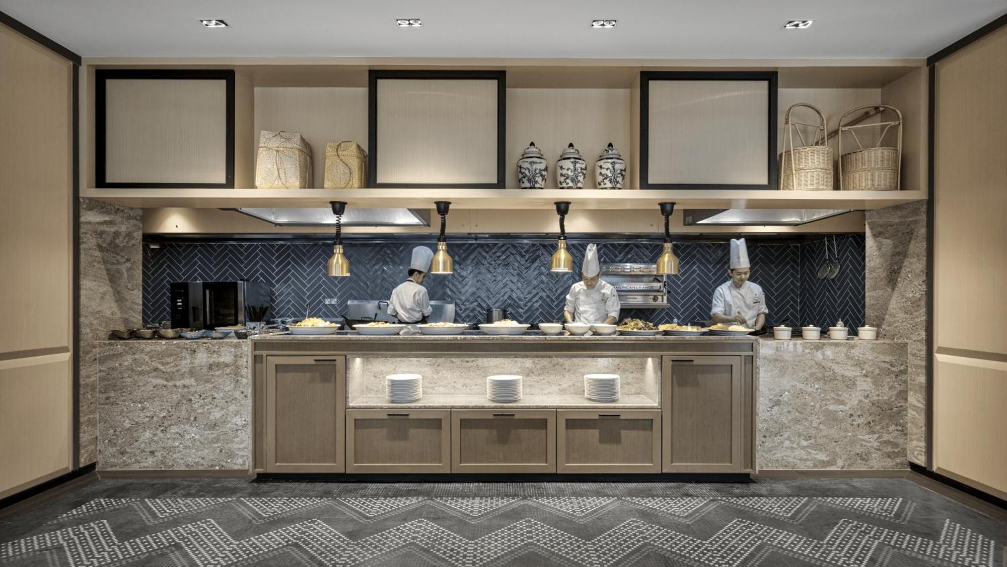 Hyatt Place Kuala Lumpur Bukit Jalil Extérieur photo