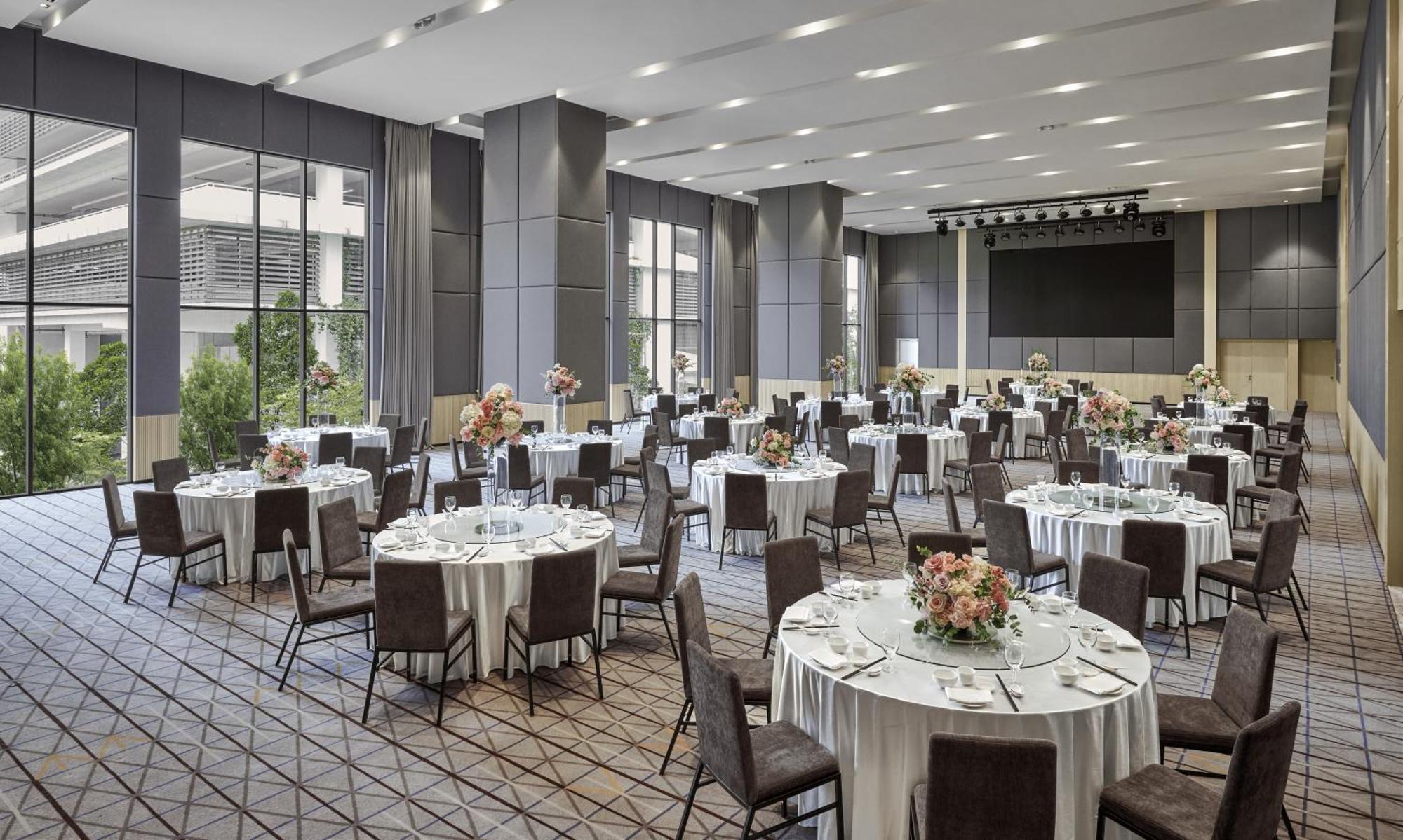 Hyatt Place Kuala Lumpur Bukit Jalil Extérieur photo